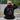 Herakles Griechische Mythologie Hoodie – Druckmotiv: Herakles mit Fell des Nemeischen Löwen, ΗΡΑΚΛΗΣ, Gold und Elfenbein