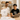 Boutique-Inhaber und Designer besprechen T-Shirt-Motive