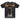 Endstation. Alle aussteigen. Allover Halloween Shirt – Weiß – Ansicht 5