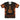 Reaper Inferno Allover Halloween T-Shirt – Weiß – Frontansicht