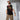 Basketball-Trikot APEX HUNTERS – Schwarz mit Bordeaux-Schärpe, Goldkanten und Zielflaggen-Seiten, Vorderseite, powered by Nyrra-Design