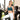 Sport-BH Sonnenstrahl powered by Nyrra-Design – Petrol mit Champagner-Strahlen – Flatlay Vorderseite