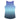 Wild Spirit Wolf unterm Nordhimmel Tanktop – Weiß – Frontansicht