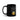 Ich fahr Mini. Und du? Tasse – Schwarz – Henkelansicht (2)