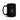 Tasse MORITURI TE SALUTANT – 15 oz, Rückseite mit powered by Nyrra-Design Logo