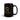 Tasse MORITURI TE SALUTANT – 15 oz, Henkel rechts