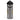 Sportflasche BIBE. LEVA. REPETE. – linke Seite