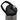 CamelBak Sportflasche – Detail Klapp-Trinkhalm und Tragegriff