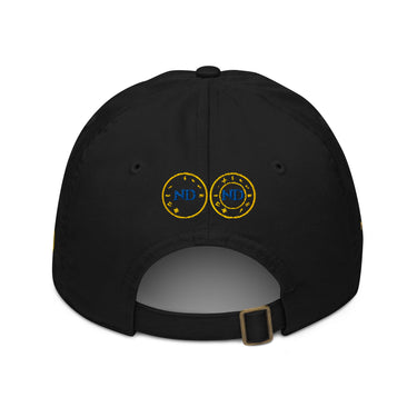 B2B Bio Baseball Cap | Econscious EC7000