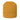 Nyrra-Design Bio-Logo Beanie Wintermütze – Gelb – Frontansicht