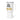 Thermobecher ERST KAFFEE. DANN ABFAHRT. – Henkelseite mit powered by Nyrra-Design