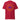 Klassisches T-Shirt Gildan 5000 für Teams & Vereine – Cardinal – Frontansicht
