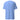 Klassisches T-Shirt Gildan 5000 für Teams & Vereine – Blau – Rückansicht