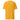Klassisches T-Shirt Gildan 5000 für Teams & Vereine – Gold – Rückansicht