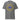 Klassisches T-Shirt Gildan 5000 für Teams & Vereine – Graphite Heather – Frontansicht