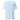 Klassisches T-Shirt Gildan 5000 für Teams & Vereine – Hellblau – Rückansicht