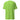Klassisches T-Shirt Gildan 5000 für Teams & Vereine – Limette – Rückansicht