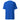 Klassisches T-Shirt Gildan 5000 für Teams & Vereine – Royalblau – Rückansicht