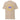 Klassisches T-Shirt Gildan 5000 für Teams & Vereine – Sand – Frontansicht