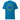 Klassisches T-Shirt Gildan 5000 für Teams & Vereine – Sapphire – Frontansicht