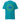 Klassisches T-Shirt Gildan 5000 für Teams & Vereine – Blau – Frontansicht