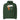 Jammerlappen „Ich bin KEINE Drama-Queen“ Hoodie – Bottle Green – Vorderansicht