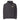 Herakles Griechische Mythologie Hoodie – Anthrazit meliert – Frontansicht