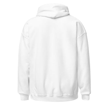 Merch Hoodie Gildan 18500 – Frontansicht