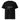 Ressourcen-Disponent 200 Kinder, 150 Züge T-Shirt – Schwarz – Frontansicht
