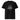Kein S*x am Arbeitsplatz ich bin verheiratet Explicit T-Shirt – Schwarz – Frontansicht