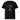 Ginnungagap Wo das erste Leben erwachte T-Shirt – Schwarz – Frontansicht