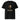 Bück dich Fee Wunsch ist Wunsch Explicit T-Shirt – Schwarz – Frontansicht