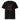 Weihnachten ist wie Sex nur öfter Explicit T-Shirt – Schwarz – Frontansicht