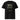 Be kind to AI You never know KI-Shirt – Schwarz – Frontansicht
