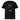 Ich liebe Mathe Es bringt Menschen zum Weinen T-Shirt – Schwarz – Frontansicht