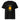 Bitte sei meine Sonne 150 Mio km entfernt T-Shirt – Schwarz – Frontansicht