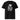 In Dog We Trust Hunde T-Shirt – Schwarz – Frontansicht
