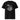Fast Enough for Me Schildkröte T-Shirt – Schwarz – Frontansicht