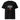 Natürlich entscheide ich Sarkasmus T-Shirt für Ehemänner – Schwarz – Frontansicht