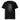 Loki Gott des Chaos T-Shirt – Schwarz – Frontansicht