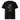 Tyr Gott des Rechts T-Shirt – Schwarz – Frontansicht