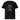 Yggdrasil Weltenbaum T-Shirt – Schwarz – Frontansicht
