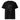 Thanks Newton Physik-Formel T-Shirt – Schwarz – Frontansicht