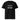 5318008 Dreh mich Explicit T-Shirt – Schwarz – Frontansicht