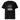 If it can’t be tested, it isn’t science T-Shirt – Schwarz – Frontansicht
