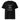 Doppler Effect Warum klingst du anders? T-Shirt – Schwarz – Frontansicht