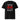 Es zählen die inneren Werte Anatomie T-Shirt – Schwarz – Frontansicht