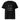 A Pig Without Pi Is 9.812839 Mathe-Wortspiel T-Shirt – Schwarz – Frontansicht