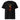 Du wolltest alles für mich tun Putzen T-Shirt – Schwarz – Frontansicht