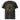 Premium Bio-Shirt Stanley/Stella STTU169 für Teams & Vereine – Dunkelgrau meliert – Frontansicht